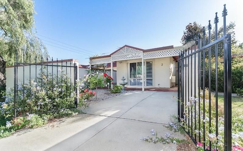 2 bedrooms Apartment / Unit / Flat in 3/27 Victoria Street ROCKINGHAM WA, 6168