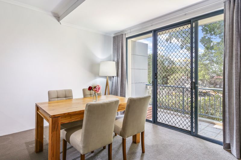 11/63A Barnstaple Road, Five Dock NSW 2046 Apartment For Rent 800