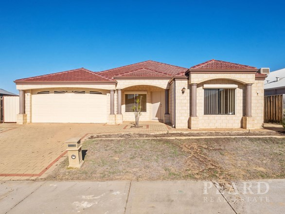 95 Granesse Drive, Ellenbrook WA 6069