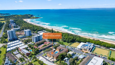Picture of 203/63 Ocean Parade, COFFS HARBOUR NSW 2450