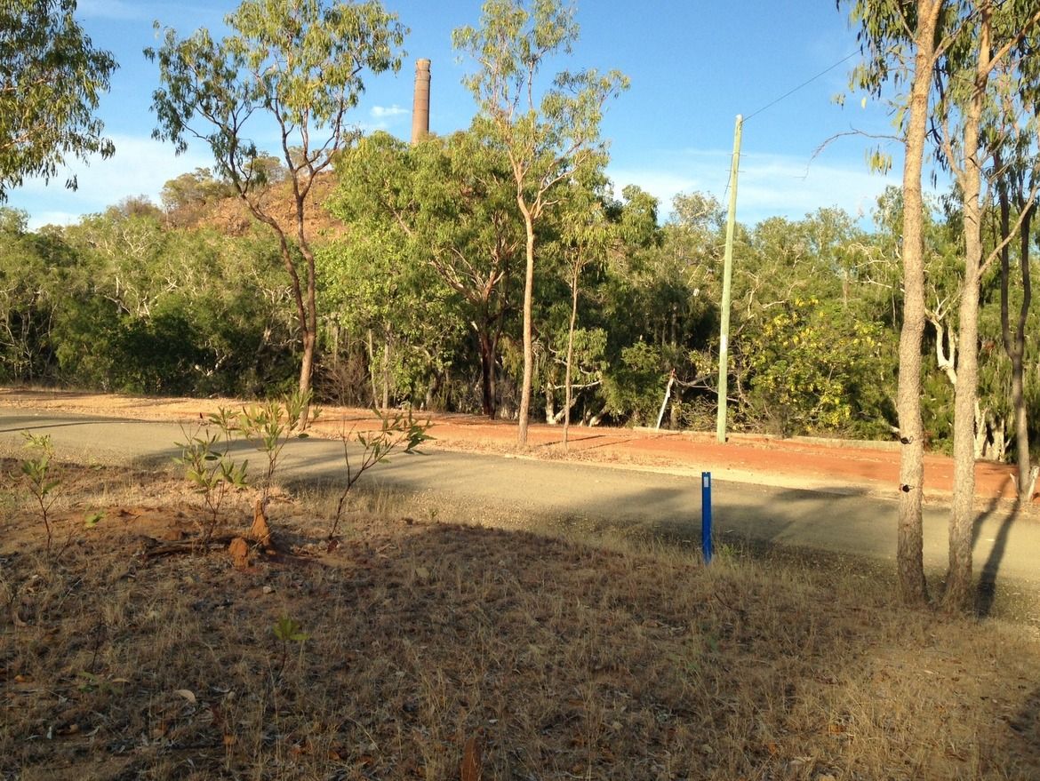 Lot 2 Weir Road, Chillagoe Property History & Address Research Domain
