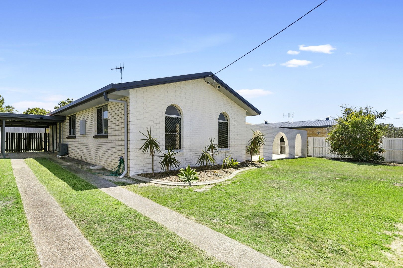 236 Neptune Street, Maryborough QLD 4650, Image 0