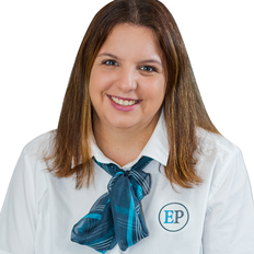 Alysha Gilotti, Sales representative