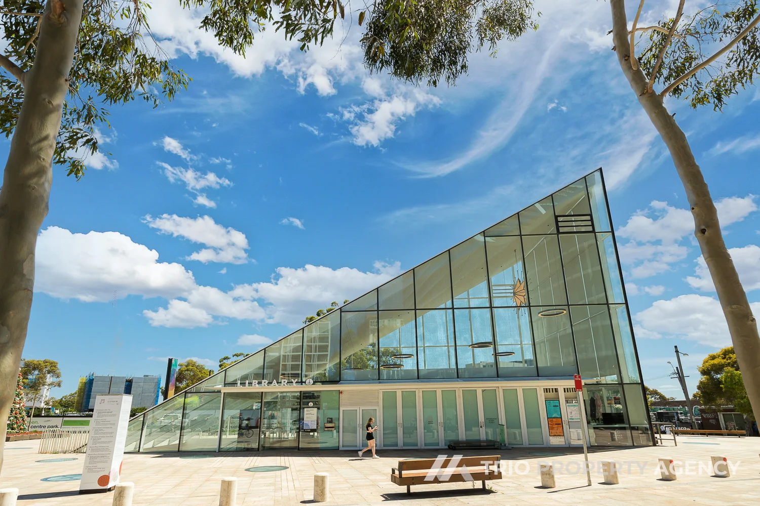 Additional image 20 of 512/19 George Julius Avenue, Zetland NSW 2017