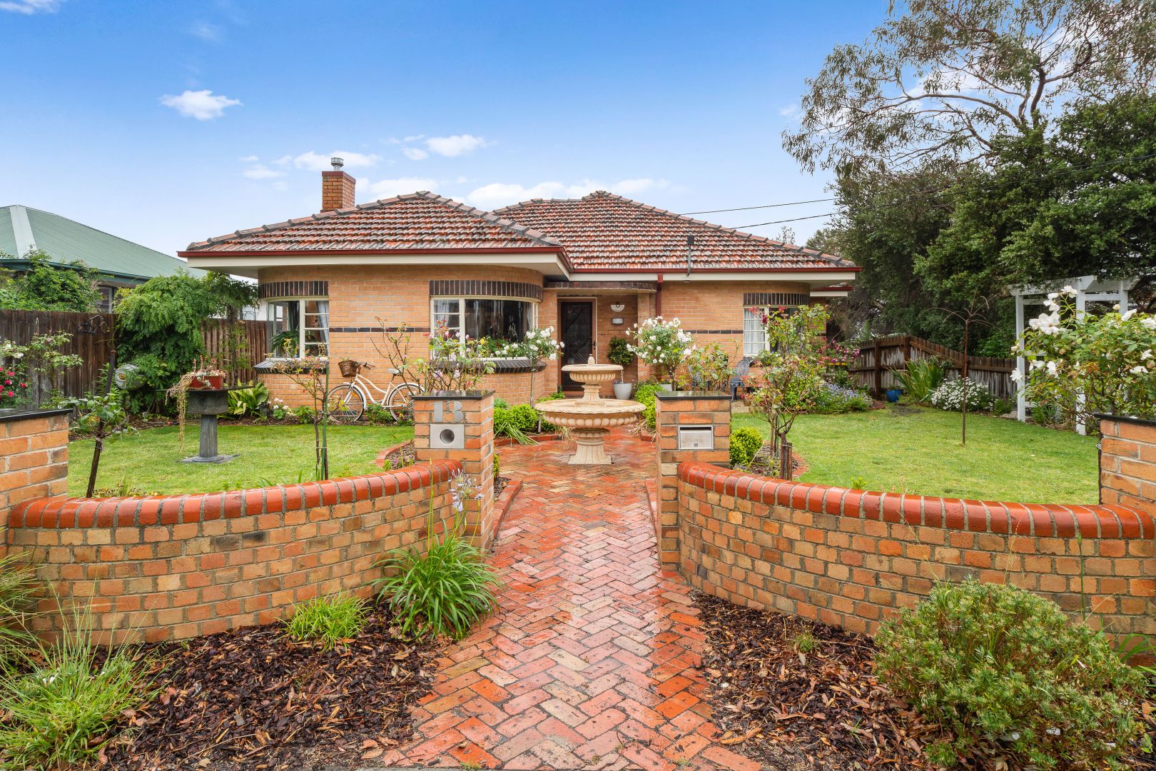 13 Denbigh Street, Frankston Property History & Address Research Domain