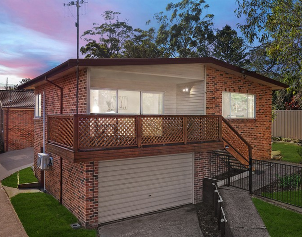 1/4A Byron Street, Wyong NSW 2259