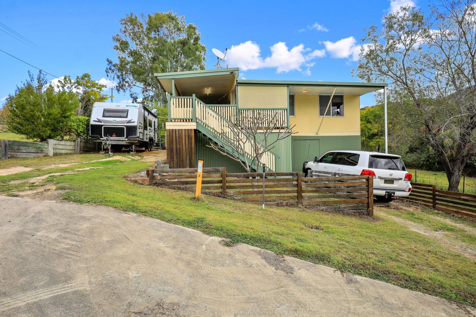 1 Gibb Street, Mount Perry QLD 4671, Image 1