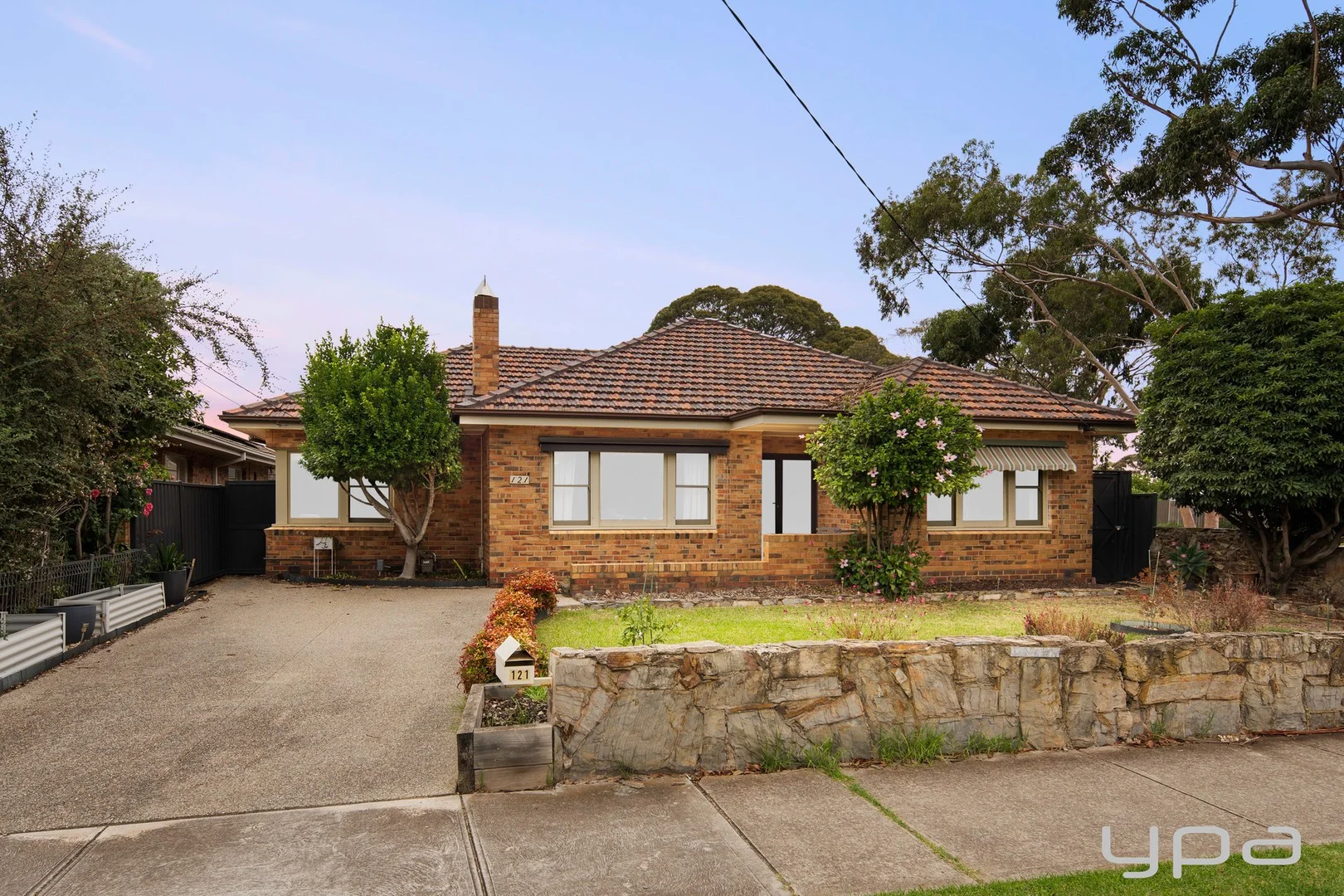 121 Werribee Street North, Werribee VIC 3030