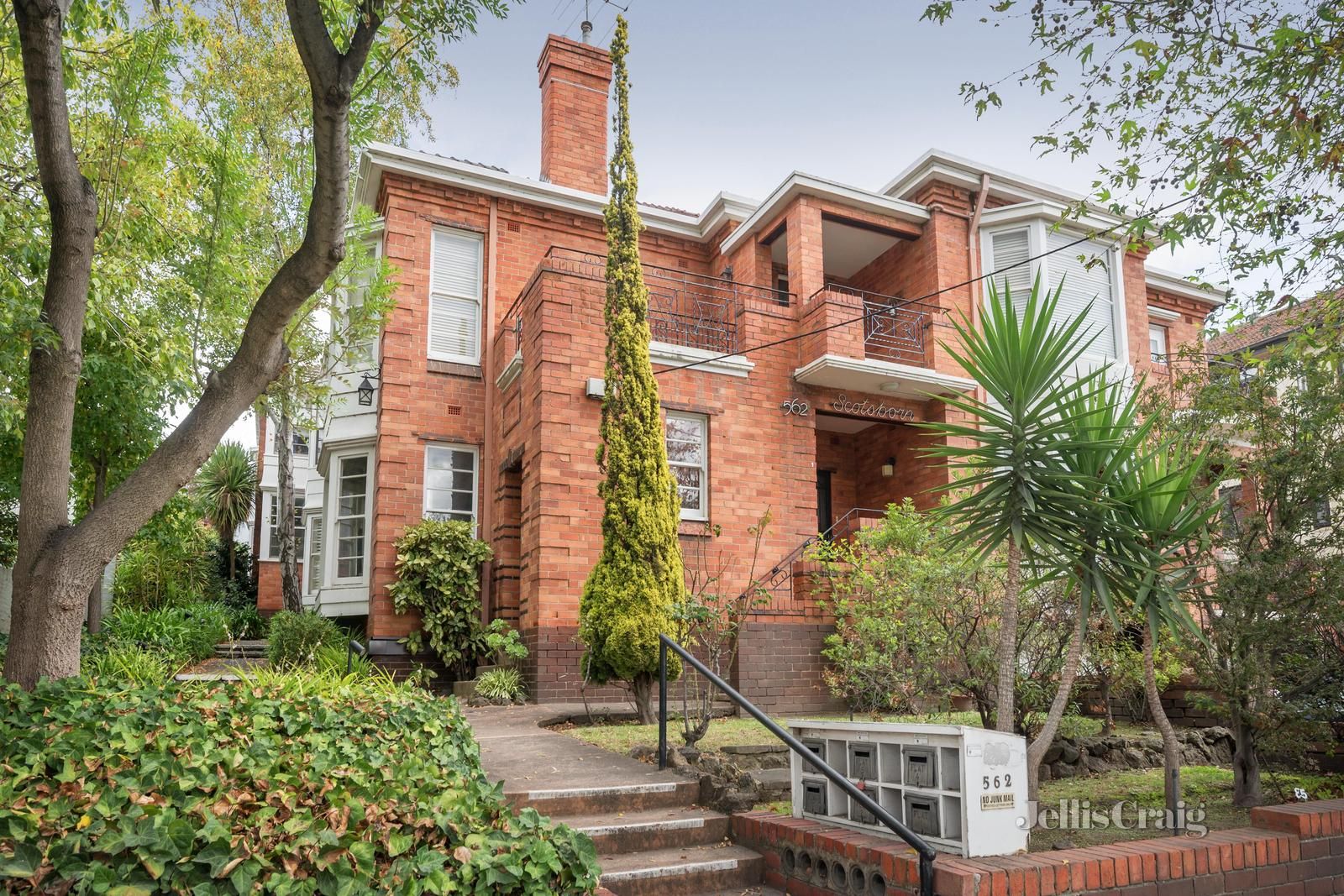 5/562 Toorak Road, Toorak VIC 3142 | Domain