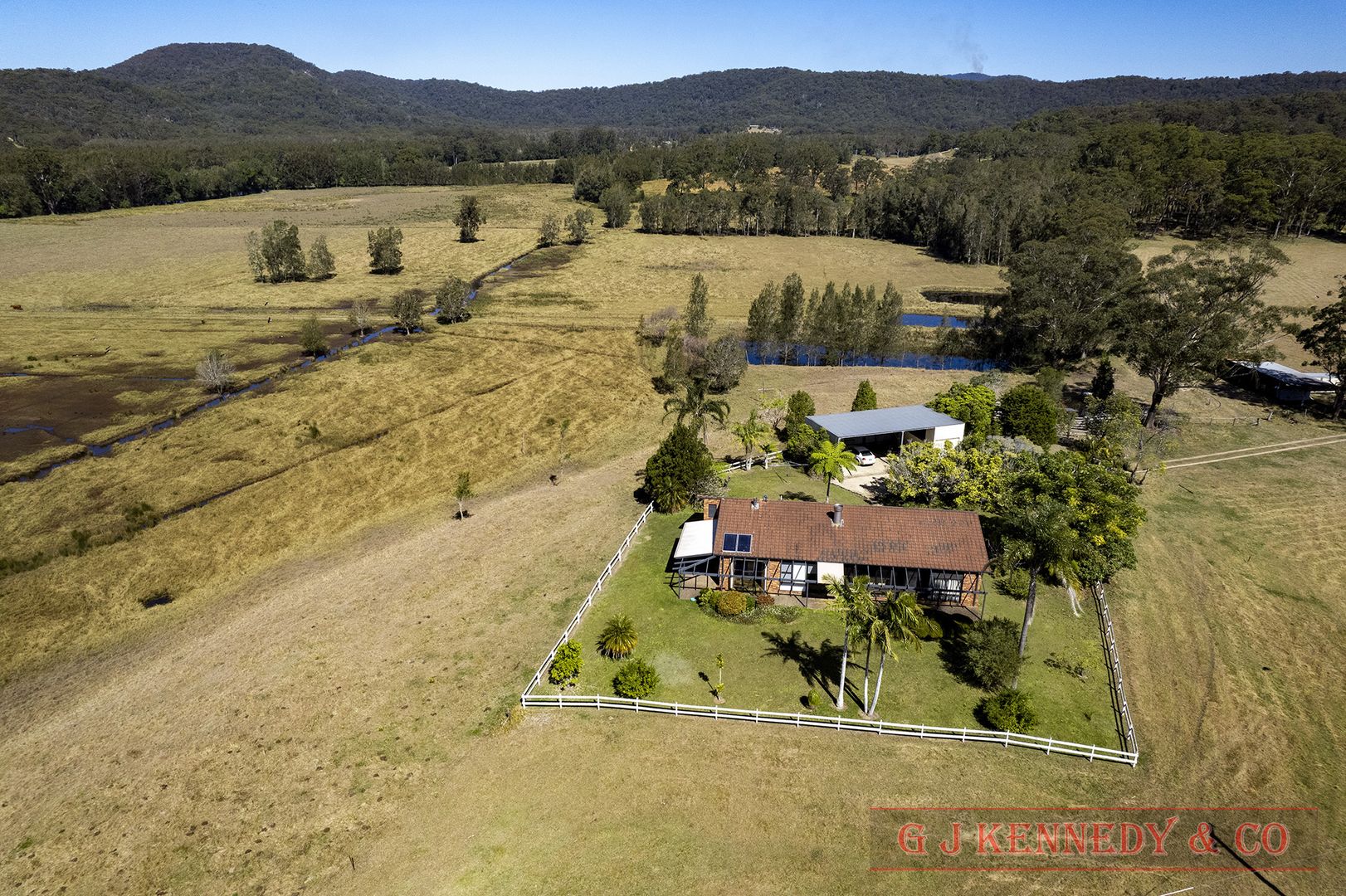 837 Gumma Rd, Gumma NSW 2447, Image 1