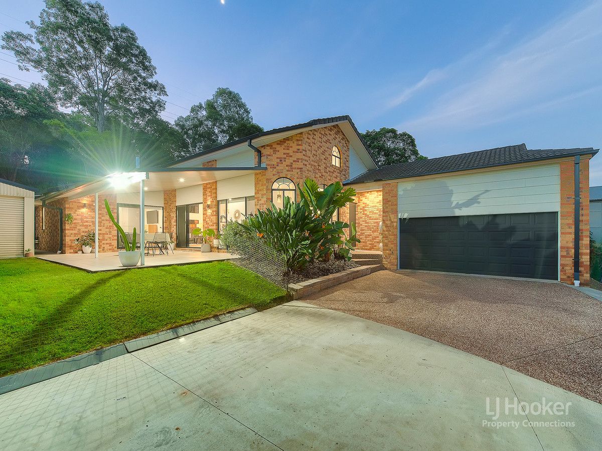 8 Bonica Court, Eatons Hill QLD 4037, Image 0