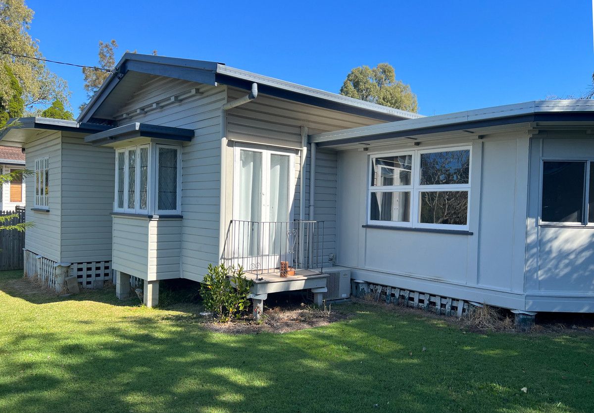 4 bedrooms House in 79 Granville Street WILSTON QLD, 4051