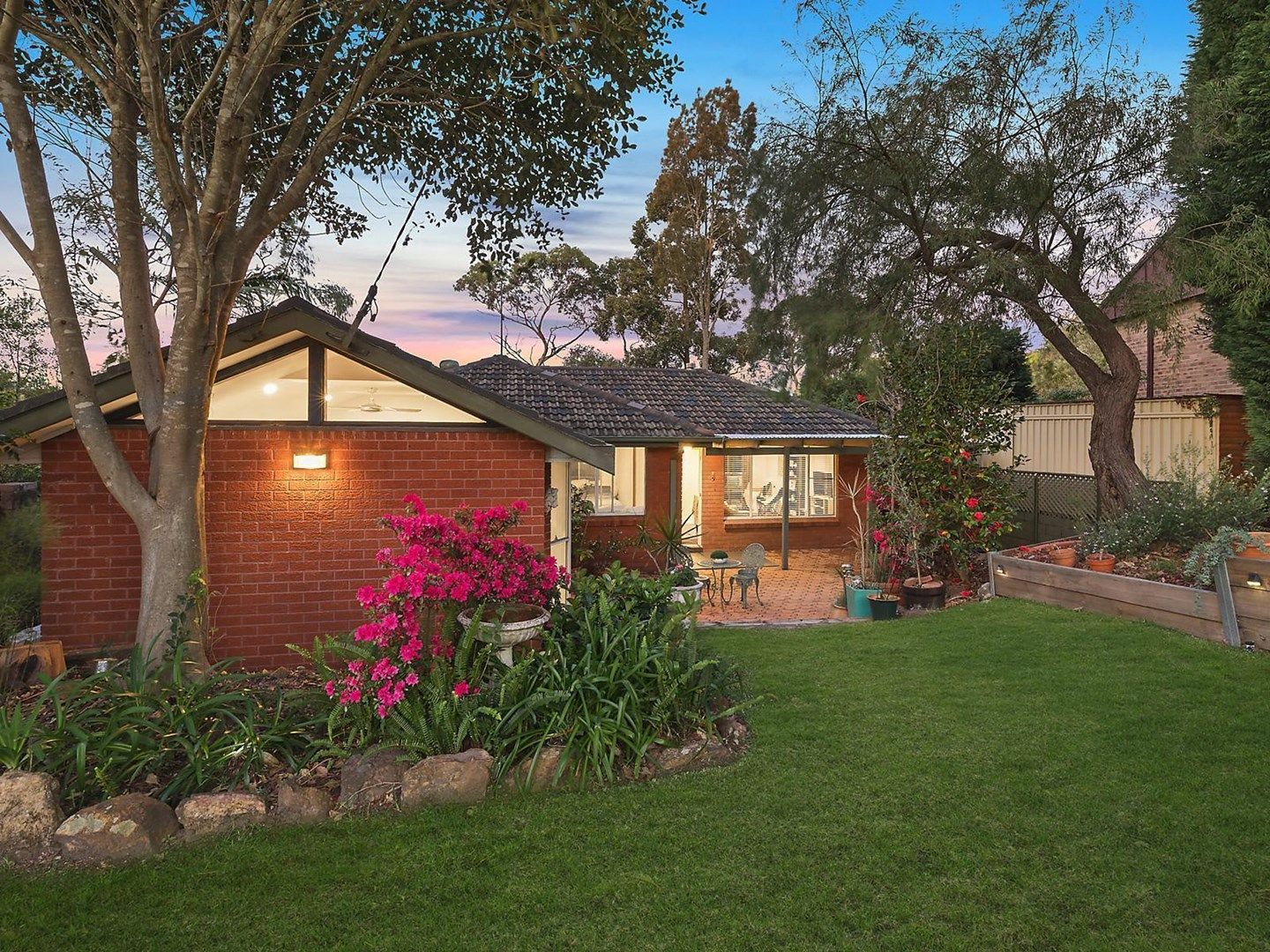 8 Narambi Close, Berowra Heights NSW 2082, Image 0