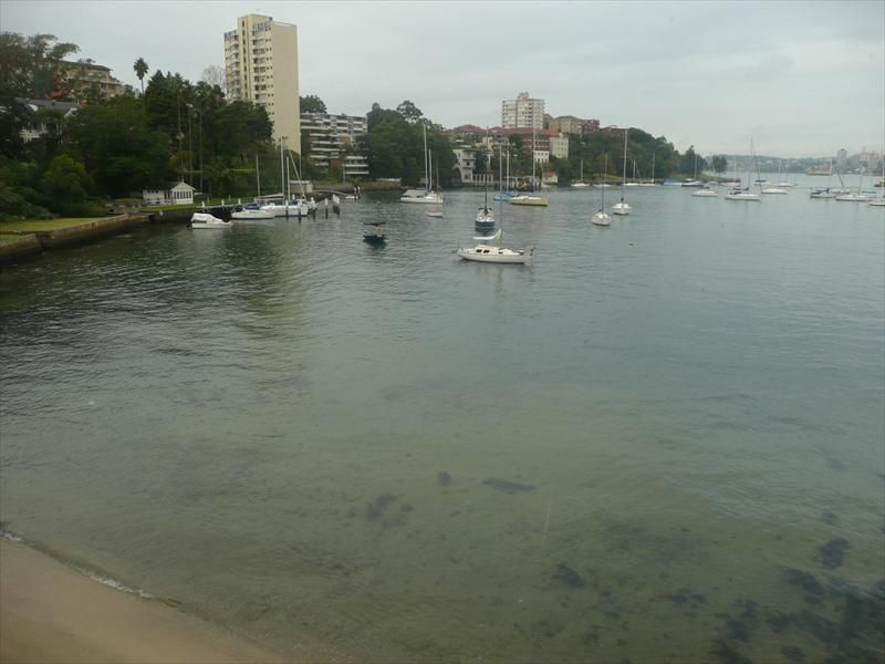 1 bedrooms Apartment / Unit / Flat in 2/1 Hayes Street NEUTRAL BAY NSW, 2089