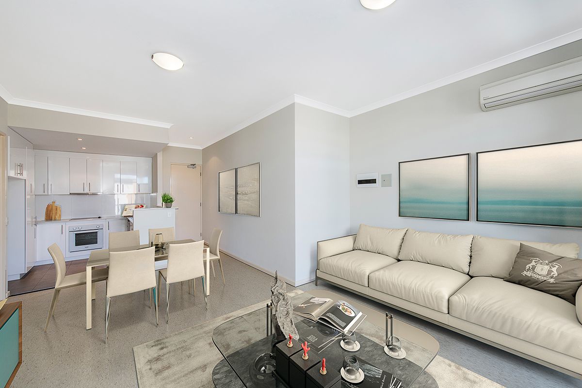 18-60 Newcastle Street, Perth WA 6000, Image 2