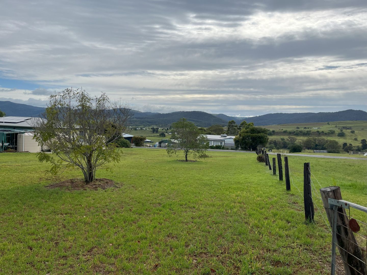 70 Pine St, Killarney QLD 4373 Domain