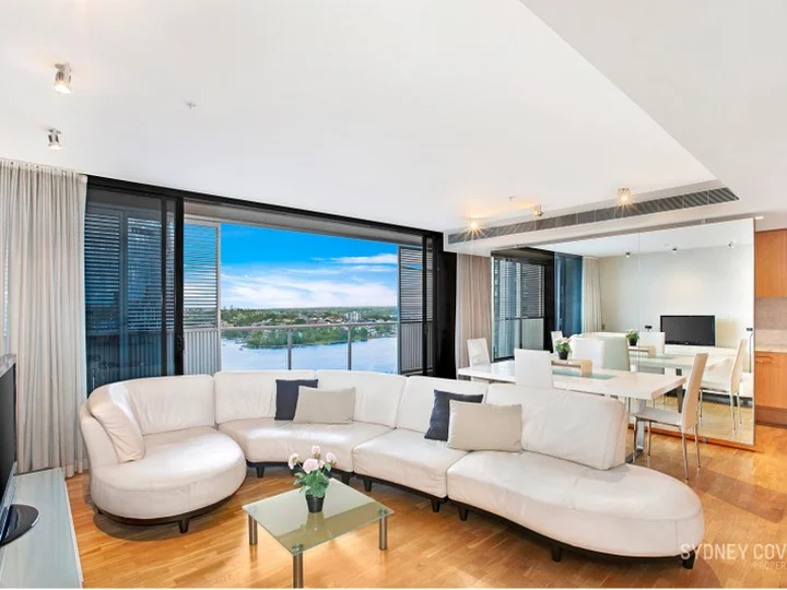 15D/161 Kent Street, Sydney NSW 2000