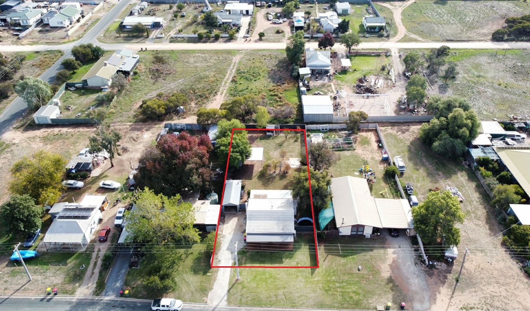 44 Elizabeth Street, Nyah West VIC 3595, Image 1