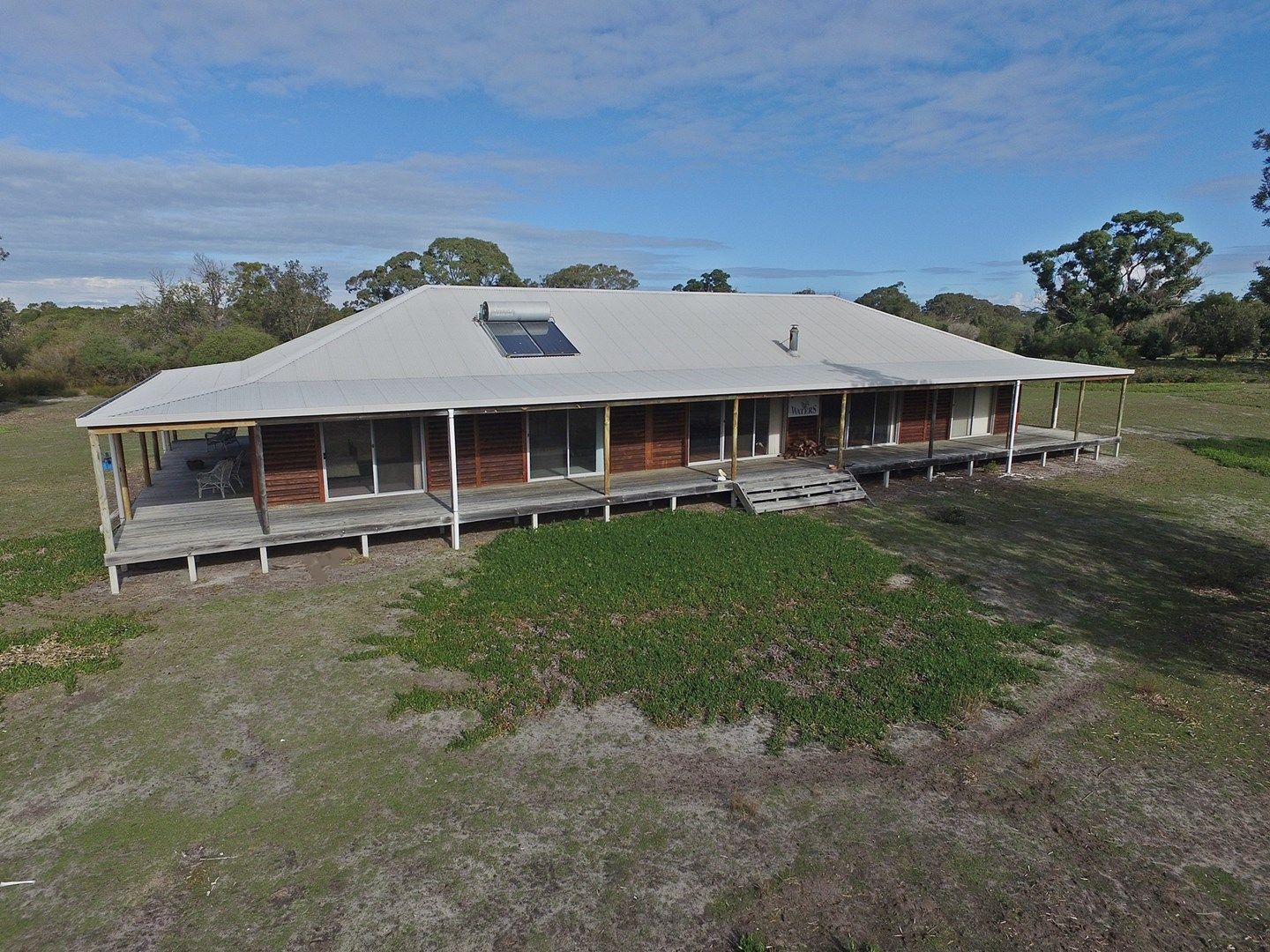 Lot 1 Boole Poole Peninsula, Metung VIC 3904, Image 0