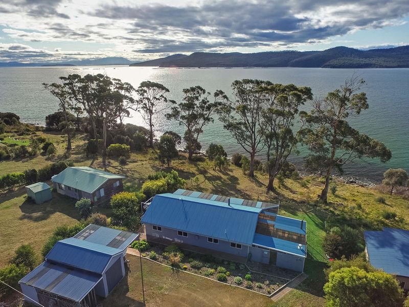 26 Spaulding Street, White Beach TAS 7184, Image 0