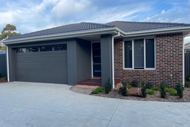 Picture of 3/88 Hodgins Road, HASTINGS VIC 3915