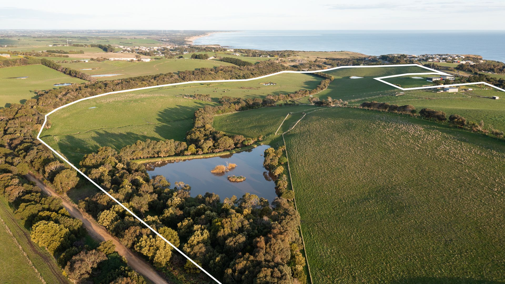 3275 Bass Highway, Kilcunda VIC 3995 Rural Lifestyle Property for Sale