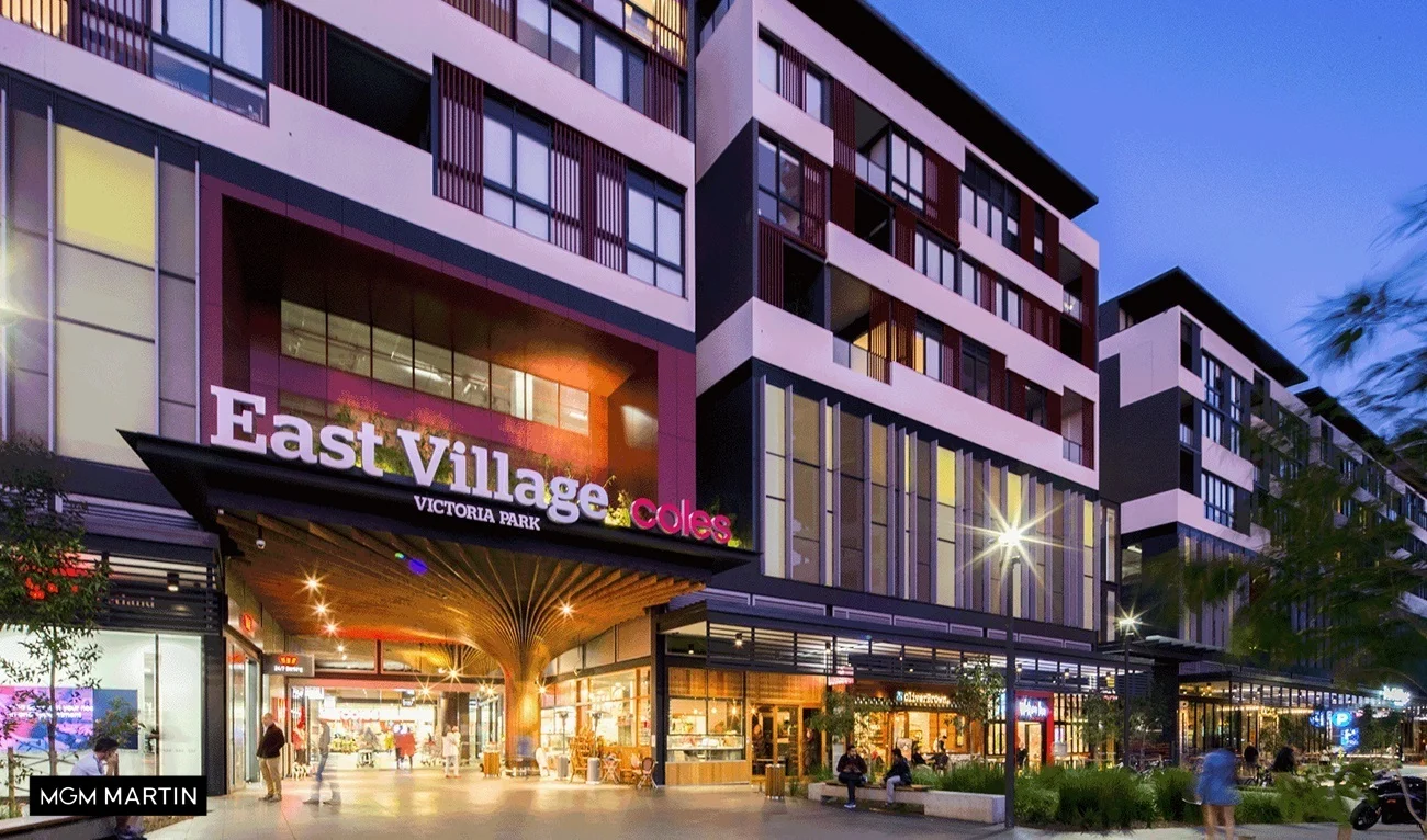 Additional image 7 of 36/30 Gadigal Avenue, Zetland NSW 2017