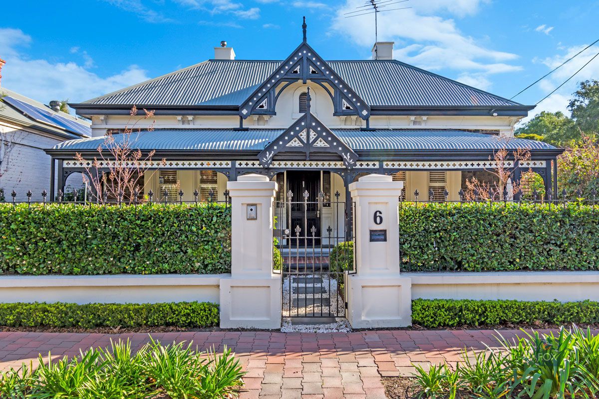 6 Clarence Street, Hyde Park SA 5061 House For Rent Domain