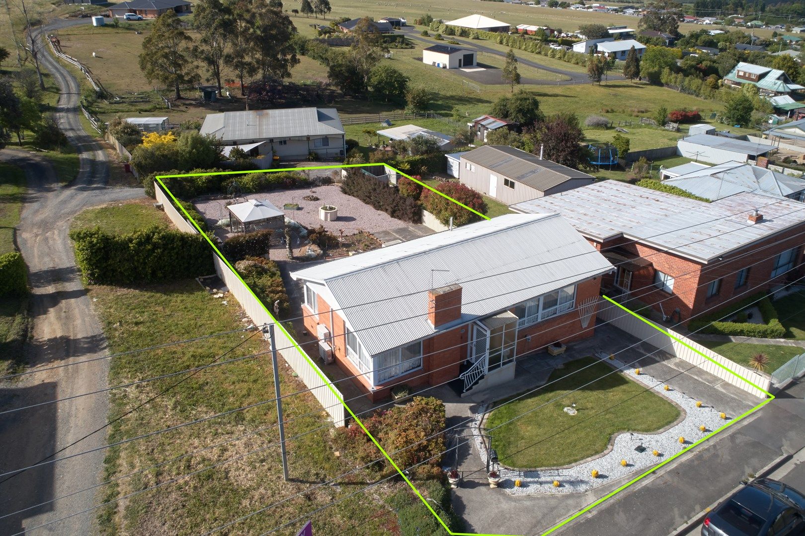 44 Benvenue Road, St Leonards TAS 7250, Image 0