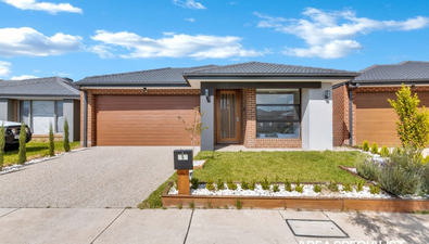 Picture of 5 Glow Way, CLYDE NORTH VIC 3978