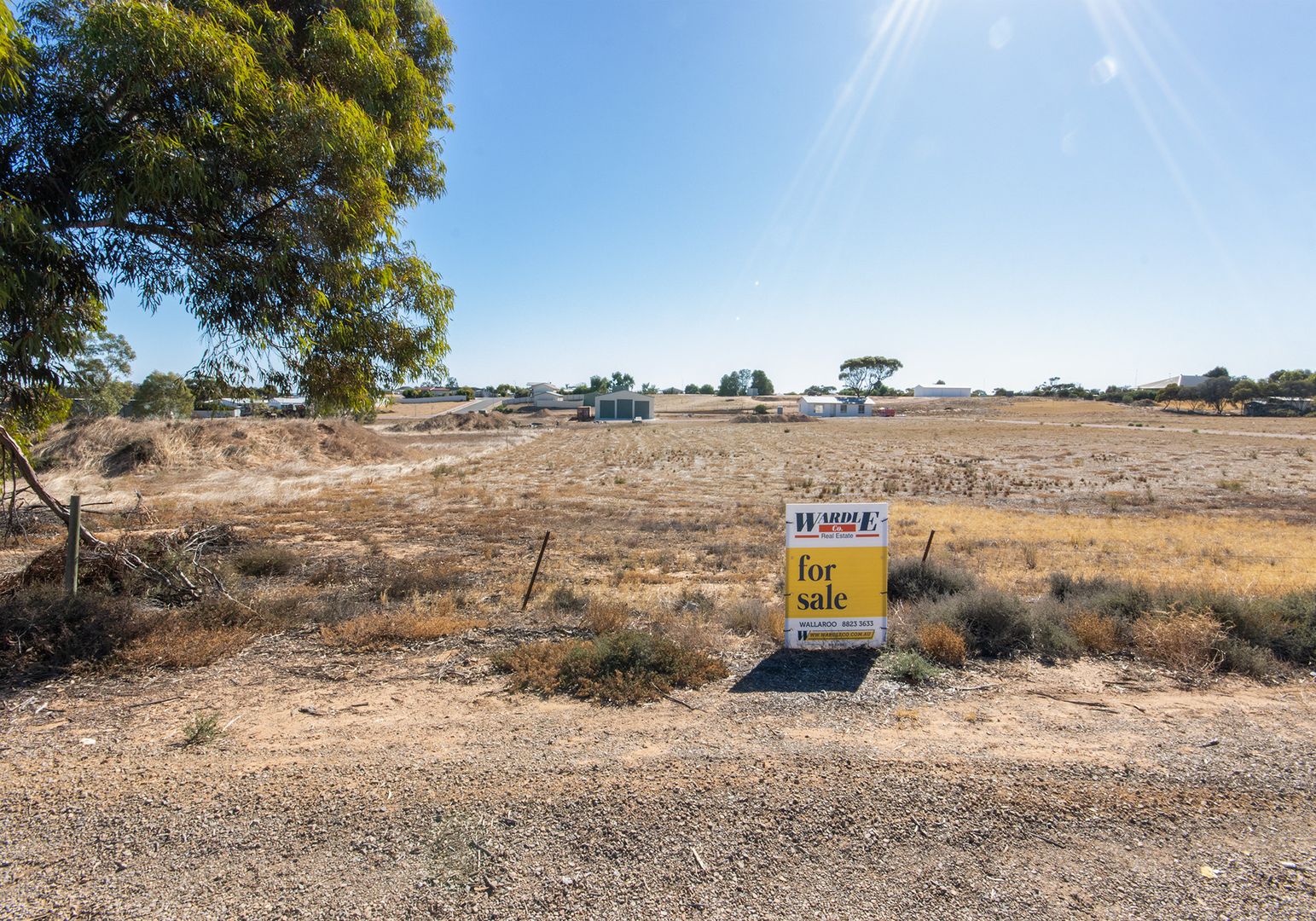 Proposed Lots 70 & 7 Dale Road, Port Broughton SA 5522, Image 1