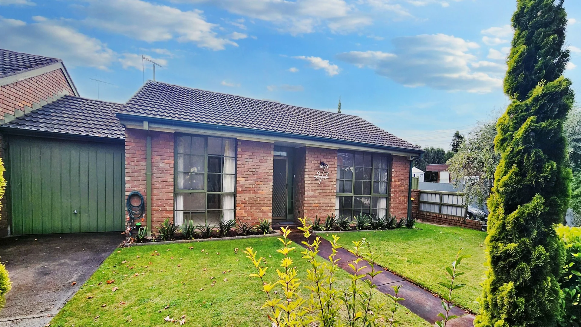 Primary image of 2/7 Hartington Street, Elsternwick VIC 3185