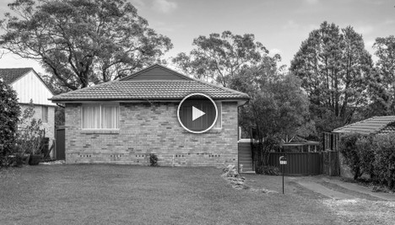 Picture of 122 White Cross Road, WINMALEE NSW 2777