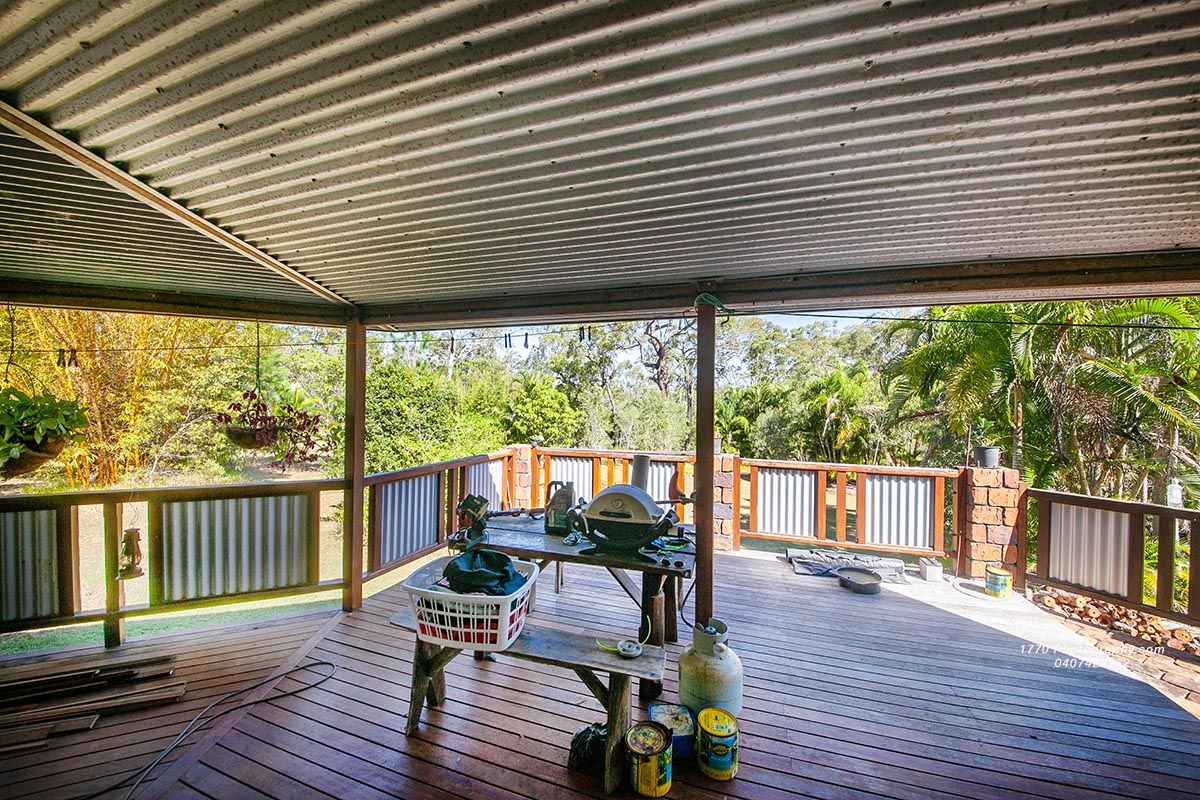 425 Bootmaker Drive, Round Hill QLD 4677, Image 2