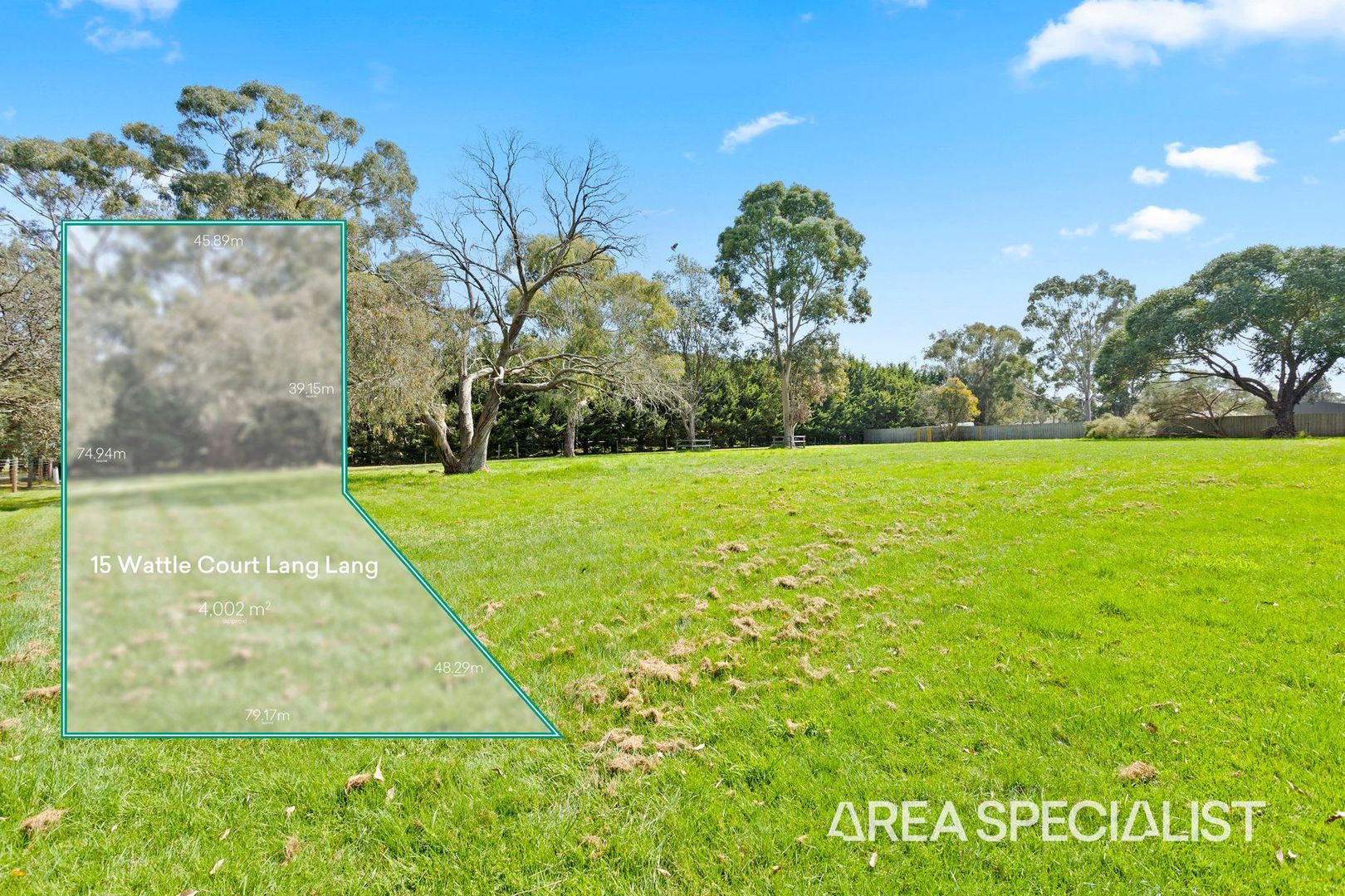 15 Wattle Court, Lang Lang VIC 3984, Image 2