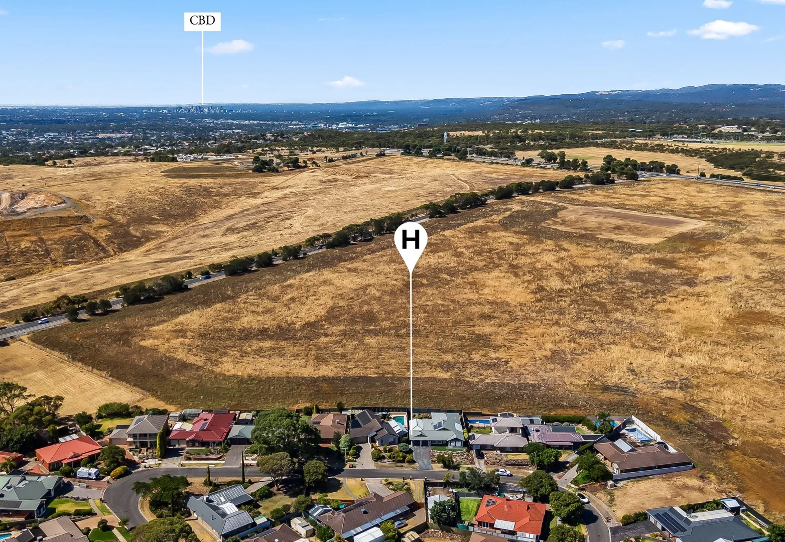 Additional image 23 of 28 Antonia Circuit, Hallett Cove SA 5158