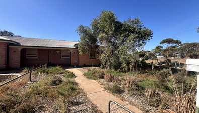 Picture of 58 Bevan Crescent, WHYALLA STUART SA 5608