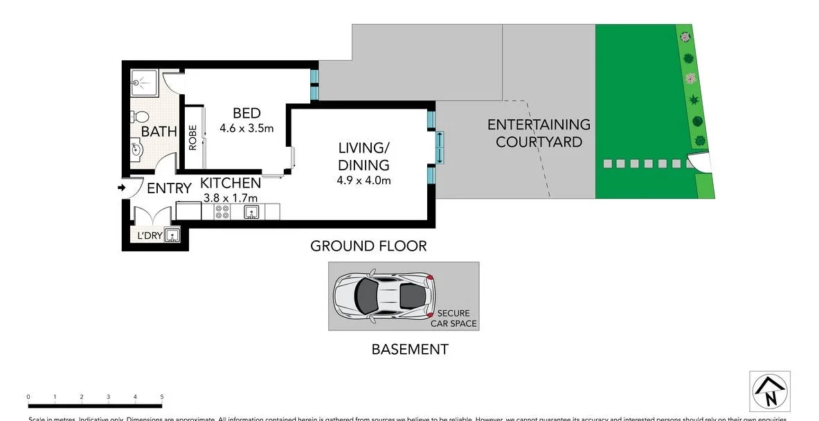 Additional image 7 of 20/4-16 Kingsway, Dee Why NSW 2099