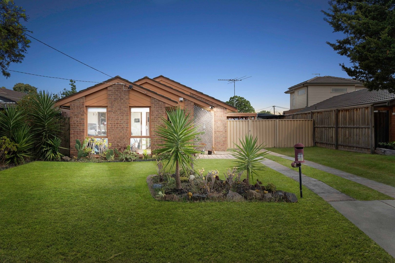 21 Arundel Court, Hoppers Crossing VIC 3029, Image 0