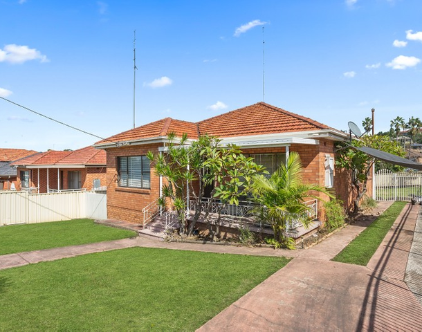 2 King Street, Warrawong NSW 2502