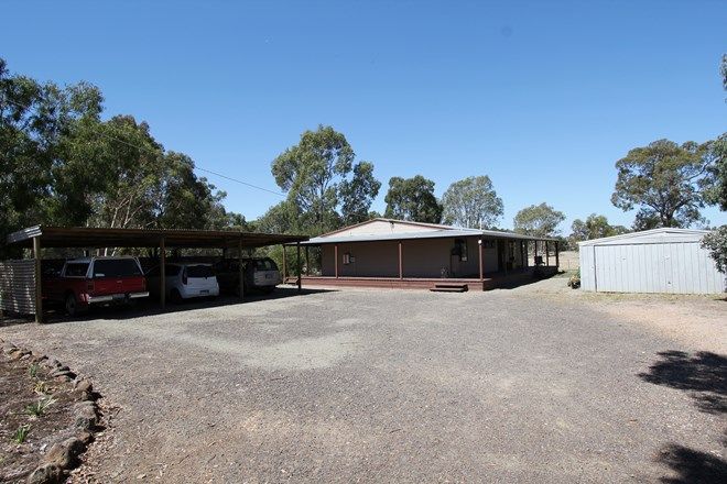 Picture of 50 Fairview Drive, CLUNES VIC 3370