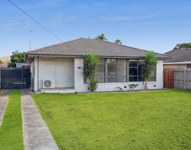 22 Mercury Crescent, Newcomb VIC 3219