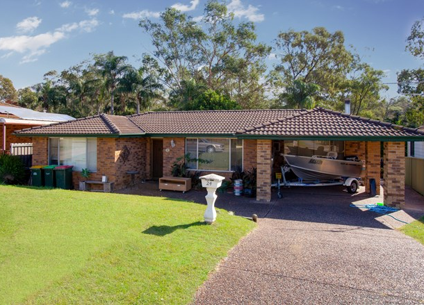 24 Yeoman Avenue, Metford NSW 2323