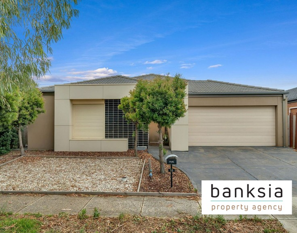 16 Lomandra Street, Point Cook VIC 3030