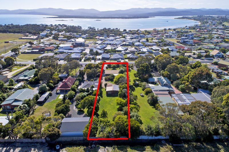 16 Alexander Street, Shearwater TAS 7307, Image 0