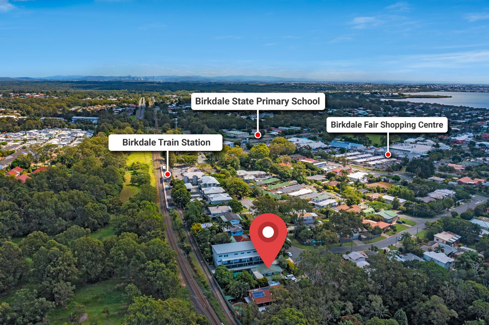 56-58 Napier Street, Birkdale QLD 4159, Image 2