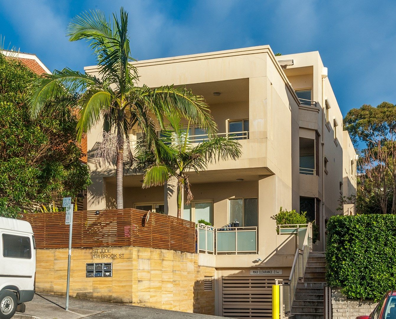 3/134 Brook Street, Coogee NSW 2034, Image 0