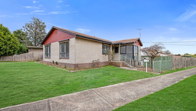 Picture of 26 Kathryn Street, DOVETON VIC 3177
