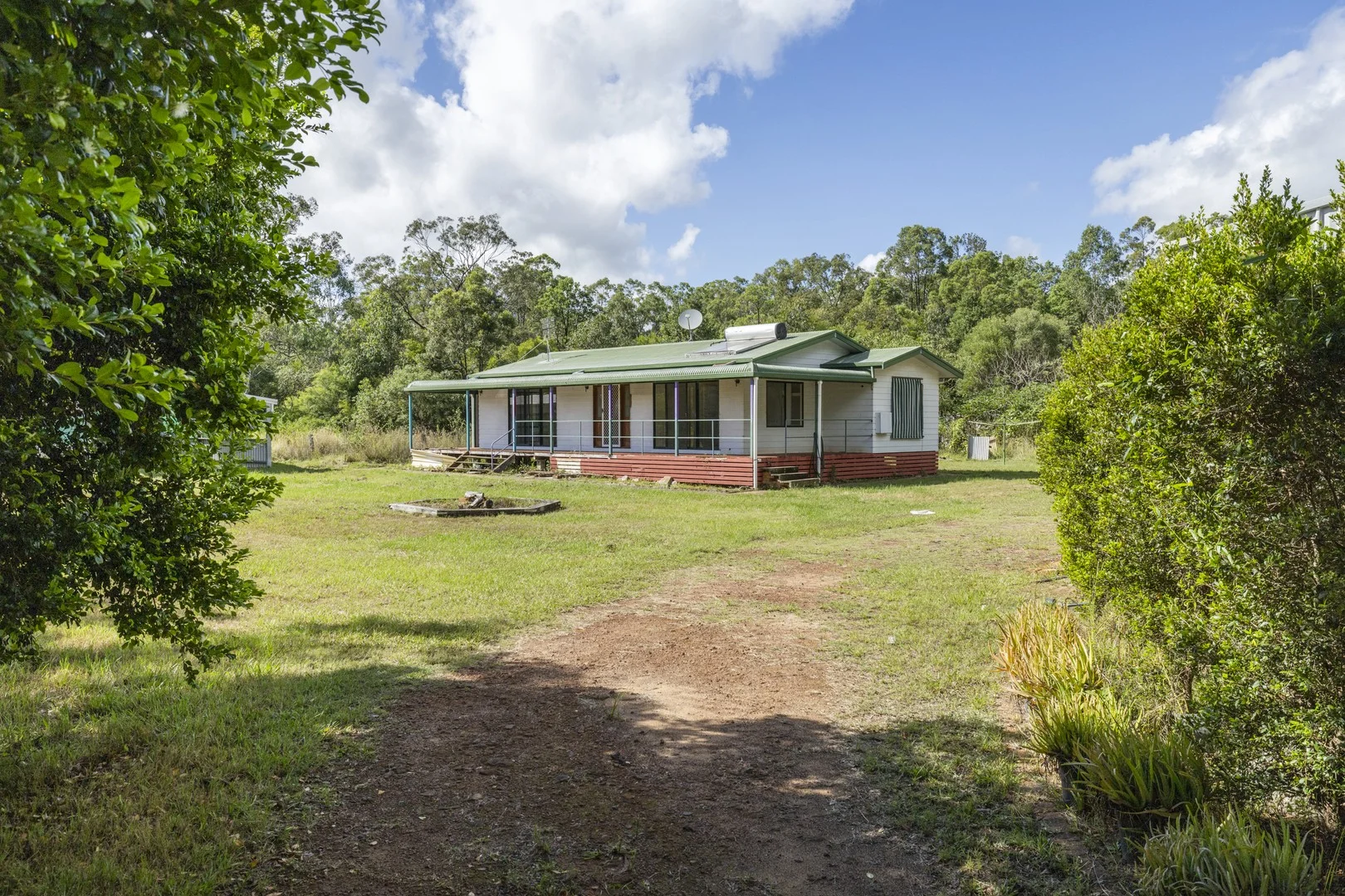337 Clearview Road, Coutts Crossing NSW 2460