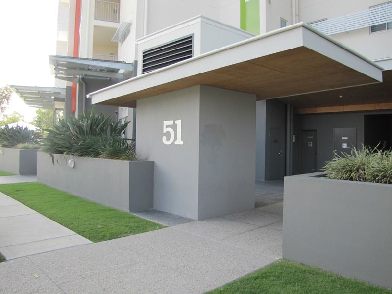2 bedrooms Apartment / Unit / Flat in 23/51 Playfield Street CHERMSIDE QLD, 4032